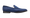Swanage - Gamuza azul marino oscuro