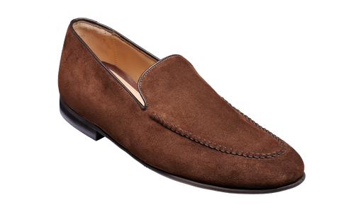 Swanage-Daim marron