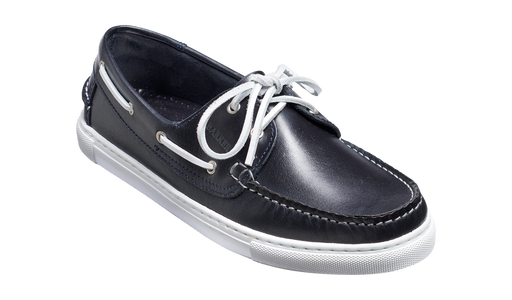 Henri-Pull-Up Mollet Marine