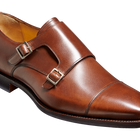 Edison - Dark Walnut Calf