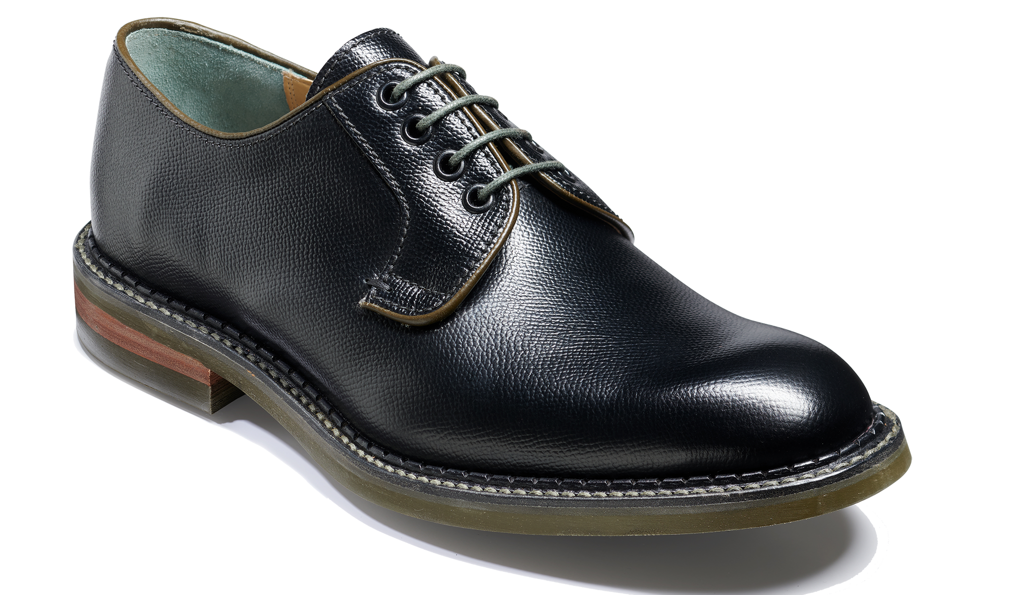 Chaussure top la baie