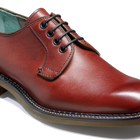 Bær - Burgund Alpine Grain