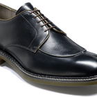 Milbury - Zwart alpengraan