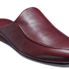 Aspen - Burgundy Leather