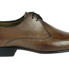 Chesham - Anthracite Calf