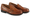Arran 1407/01 - Chestnut Burnished Calf