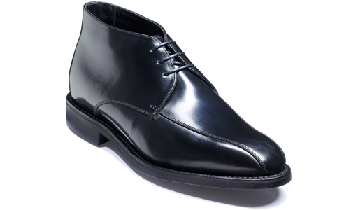 Abbott - Nero Hi-Shine F/L