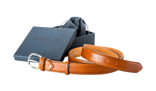 Zwykły pasek - ziarno cedru