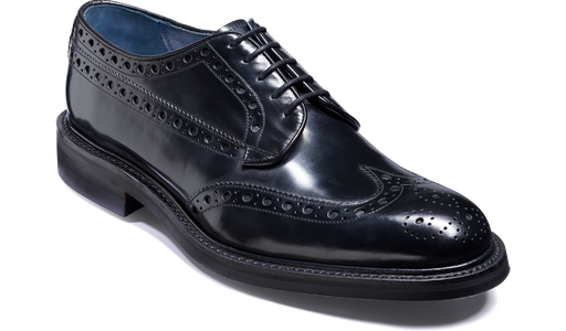 Anderson - Ciabattino Nero