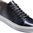 Archie -  Black Calf