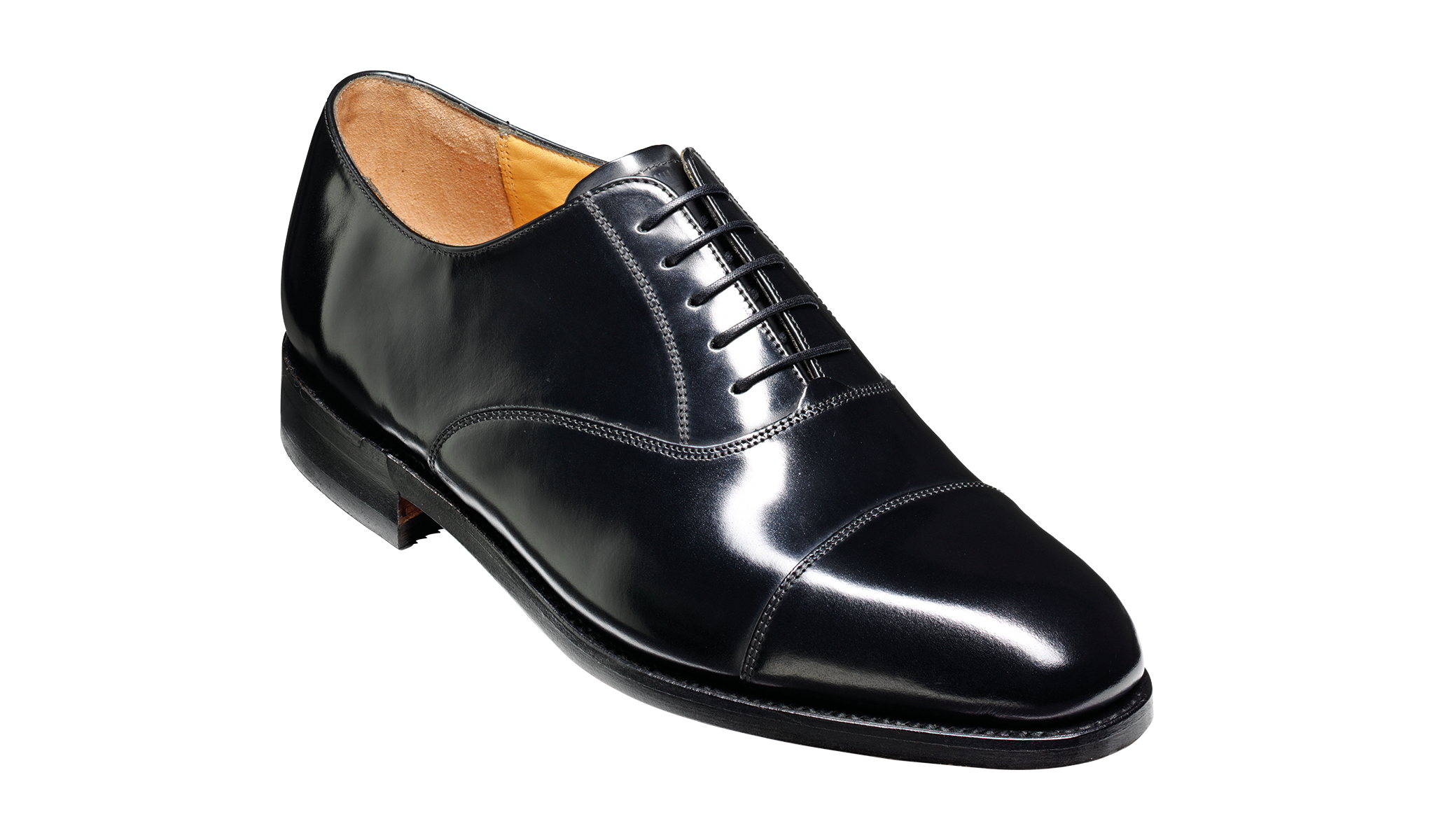 Arnold - Zwart Hi-Shine Oxford | Heren Oxford | | Barker Shoes Europe Arnold - Zwart Hi-Shine Oxford | Heren Oxford | | Barker Shoes Europe