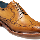 Bailey - ręcznie malowany cedr