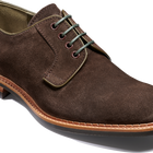 Berry - bitter sjokolade semsket skinn