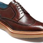 Bill - Sjokolade håndmalt