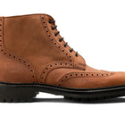 Slager 2 - Bruin wasachtig