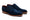 Brando 2 - Punzón azul marino de ante