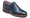 Eva - Grano blu marino