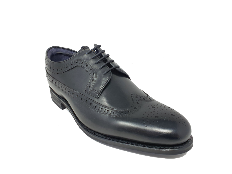 Blucher Sko () Blucher Sko