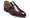 Shc0240chc - Chokolade Goodyear Welted Monk Shoe