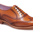 Fearne - Palisander håndmalet