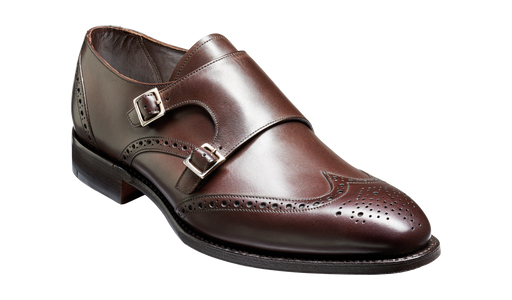 Fleet - Mocha Calf
