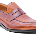 Camden - Tan Hi Shine/Grain