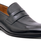 Camden - Black Hi-Shine/Grain