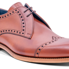 Matlock - Kastanje Kalf