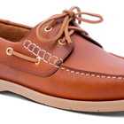 Wallis - Tan pull-up