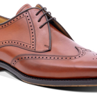 Bakewell - Kastanjekalv