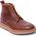 Indiana - Brown Waxy Calf