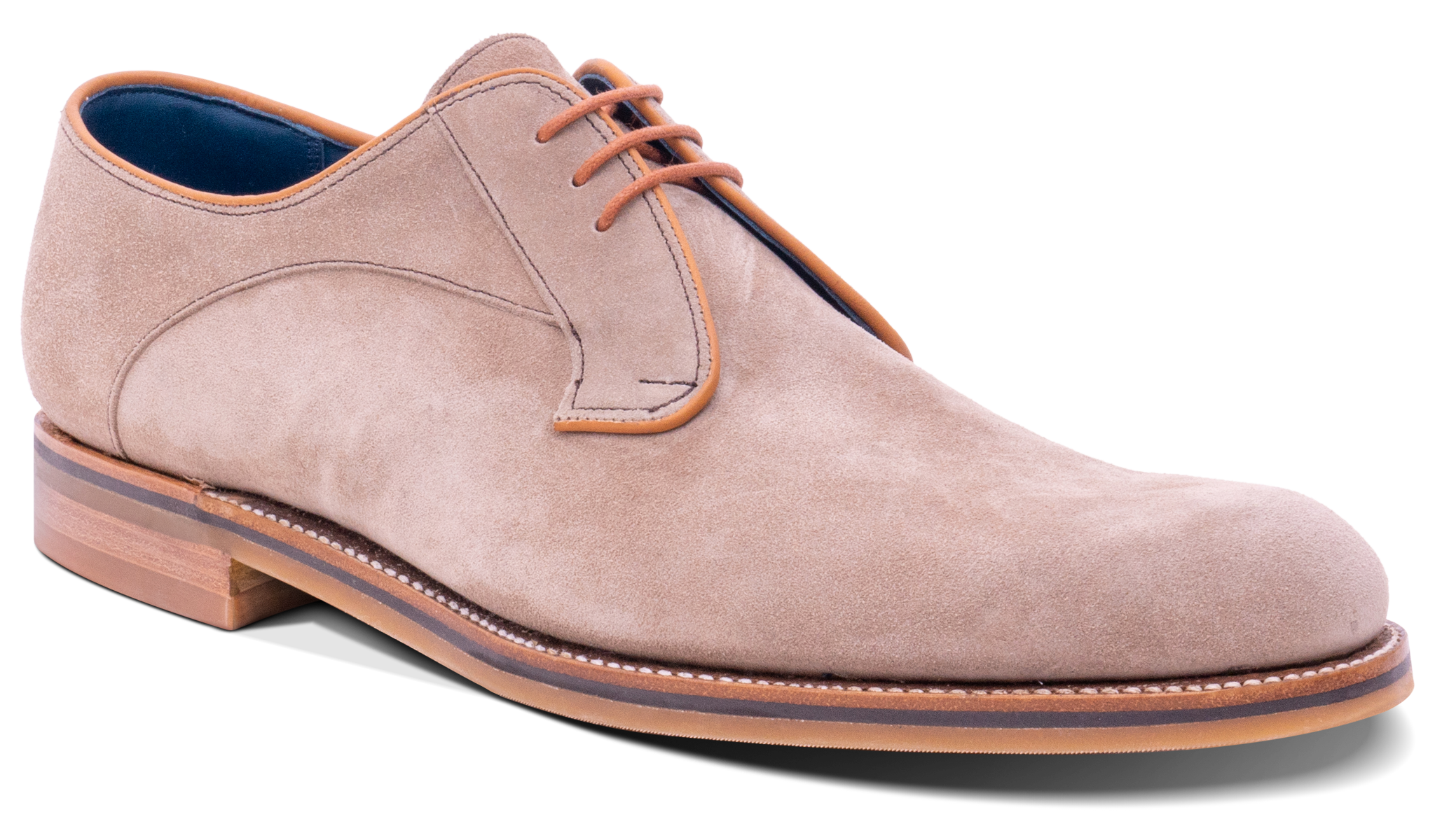 Rosa sales skinn sneakers