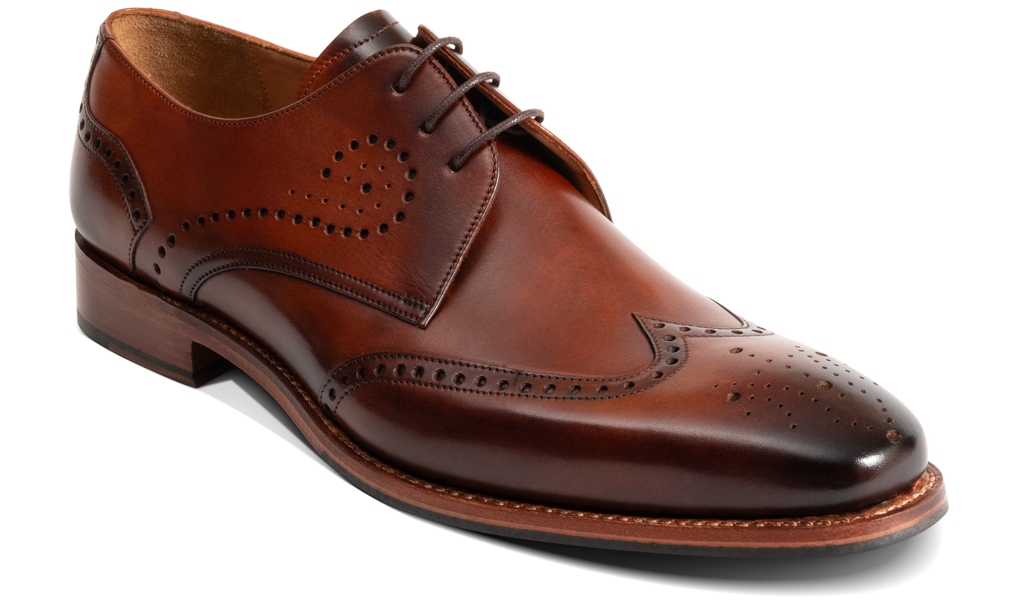 George leather shoes sales