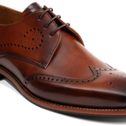 George - Brown Hand Patina