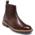 Harrowick - mørkebrunt korn