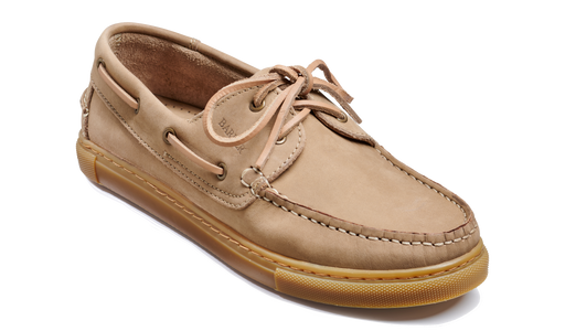Henri - Nubuck beige