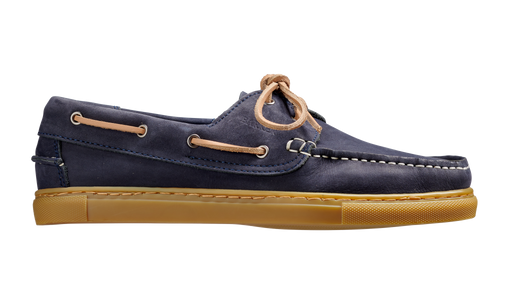 Henri - Nubuck Marine