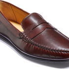 Jamie - Chestnut Hand Painted