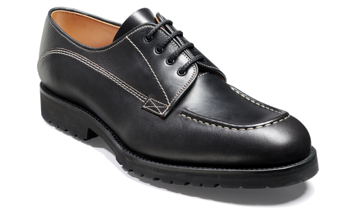 Jarvis - Black Chromexcel (campione)