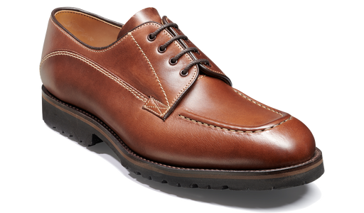 Jarvis - Chromexcel marrone (campione)
