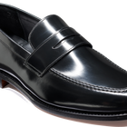 Jevington - czarny Hi-Shine