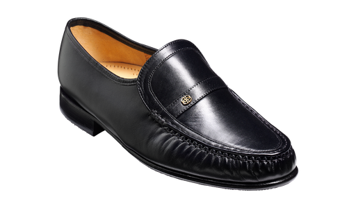 Barker Shoes Europe | Official Website | English Shoemakers Since 1880