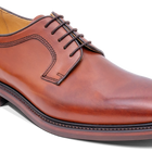 Kirkby - Chestnut Calf