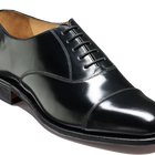 Luton - Sort Hi-Shine