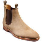 Mansfield - Taupe suède