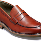 Mears - Burgund Alpine Grain