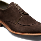 Milbury - Suède met bittere chocolade