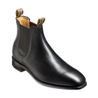 Mansfield - Black Calf