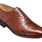 Mirfield - Dark Walnut Calf