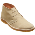 Monty - Sand Suede